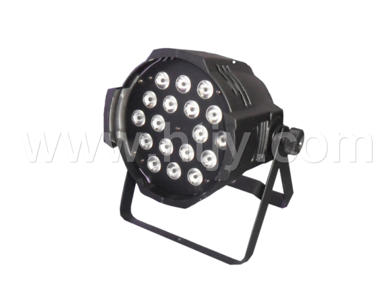 LED18帕灯 HT-RGBW1815